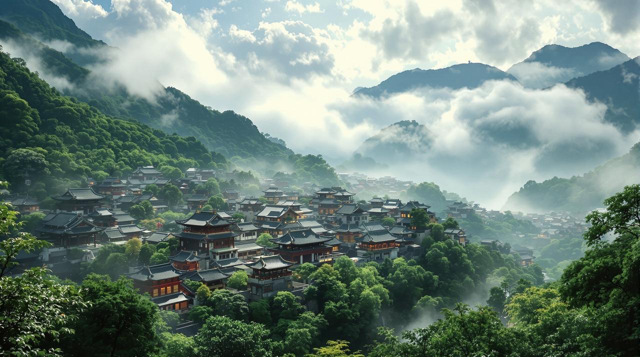 山河故人 - 香蕉影视热播推荐