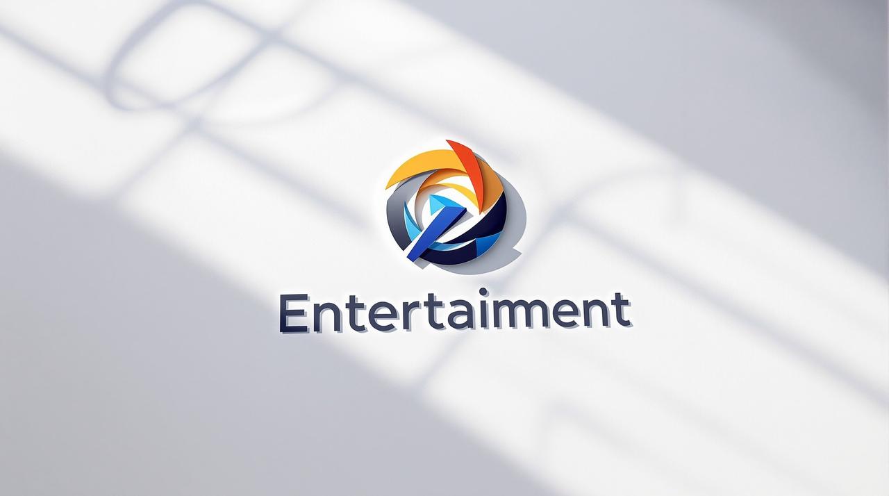 爱奇艺 Logo - 香蕉影视战略合作伙伴