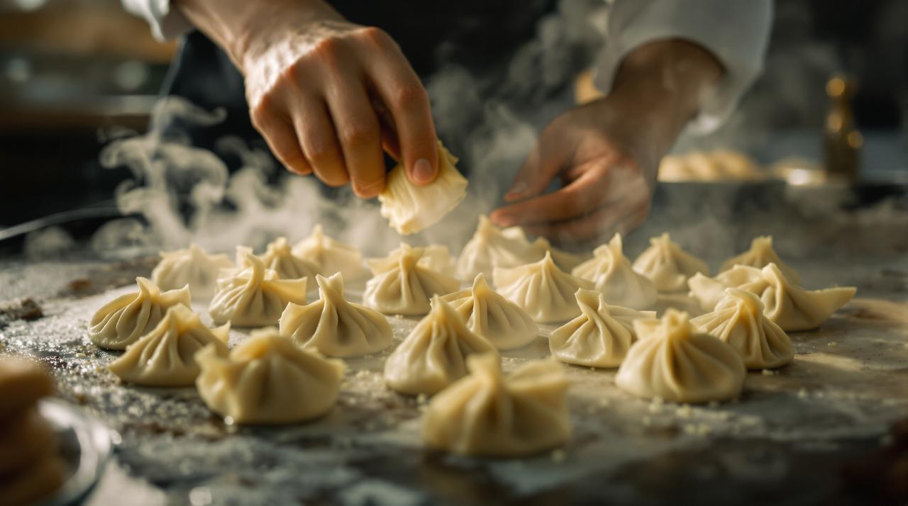 美食中国 - 香蕉影视热播推荐